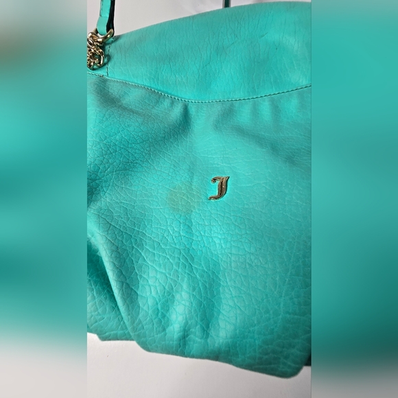 Juicy Couture Traveler Flap Crossbody Bag - Picture 11 of 16